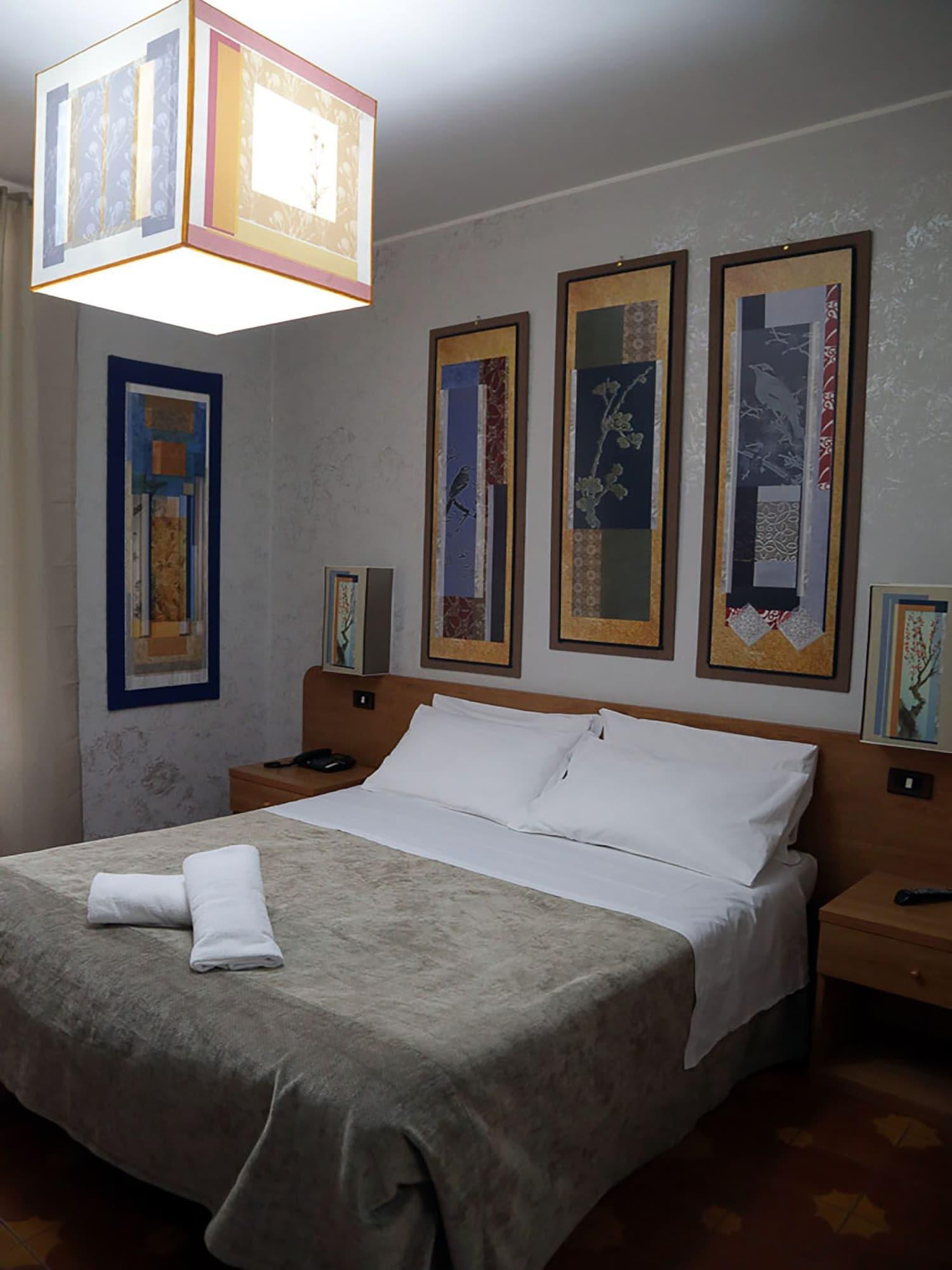 Roma Room Hotel エクステリア 写真