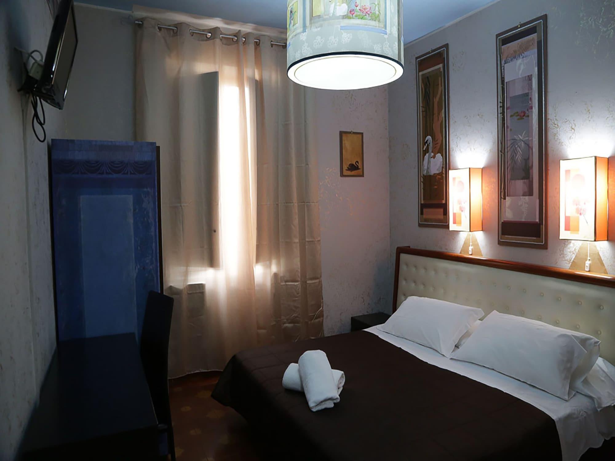 Roma Room Hotel エクステリア 写真