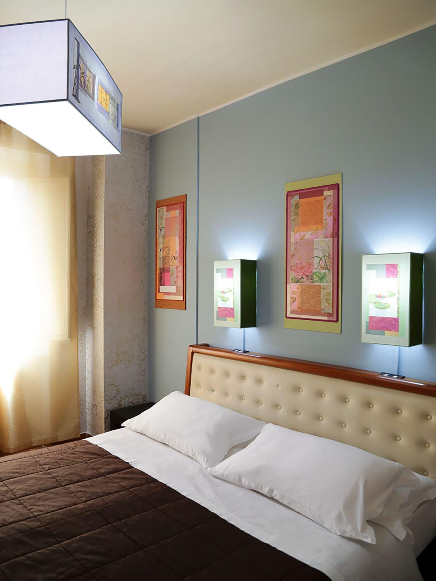 Roma Room Hotel エクステリア 写真