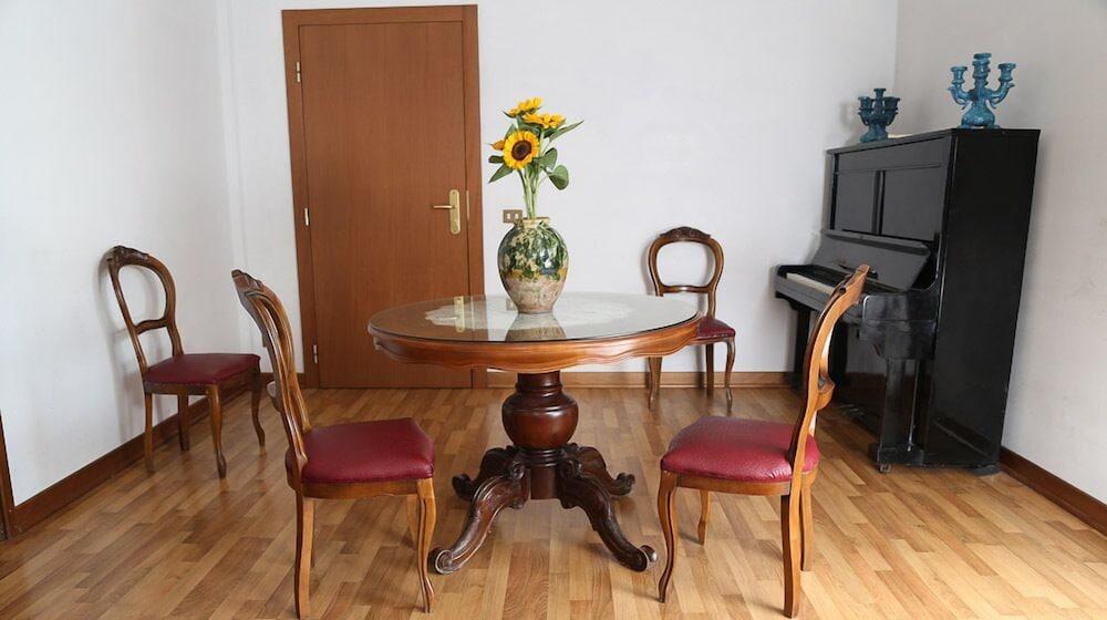 Roma Room Hotel エクステリア 写真