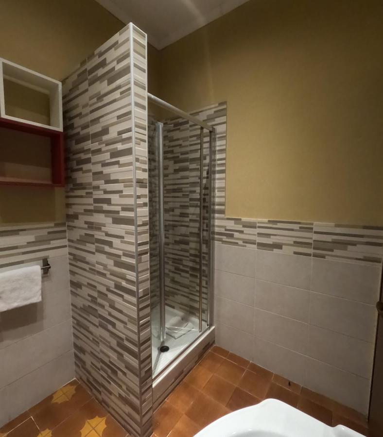 Roma Room Hotel エクステリア 写真
