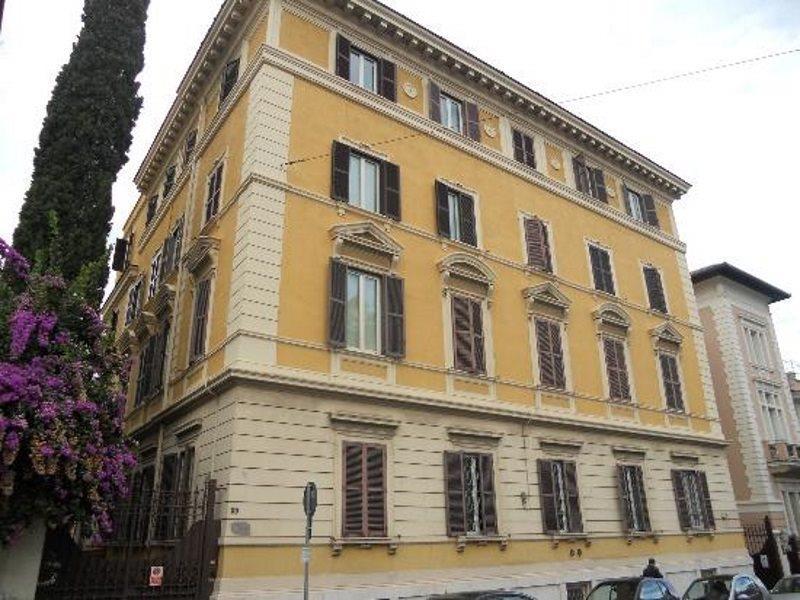 Roma Room Hotel エクステリア 写真
