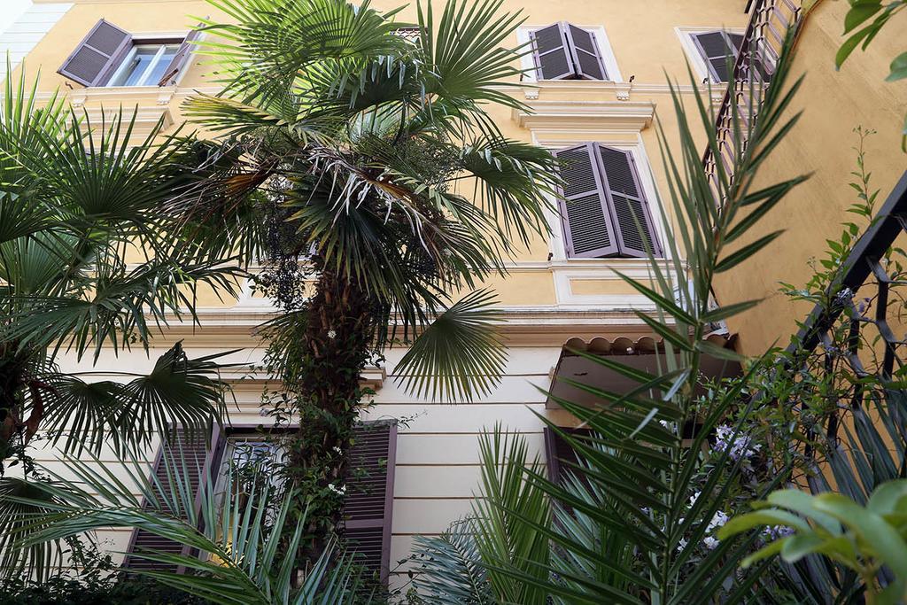 Roma Room Hotel エクステリア 写真