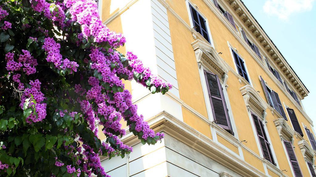 Roma Room Hotel エクステリア 写真