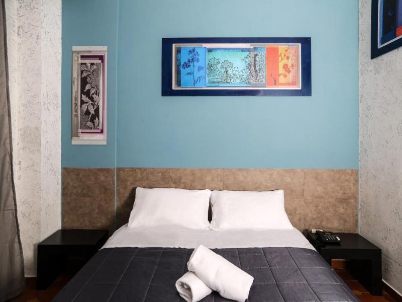 Roma Room Hotel エクステリア 写真